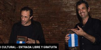 “Legal Ilícito” próximamente en las Noches de Stand Up