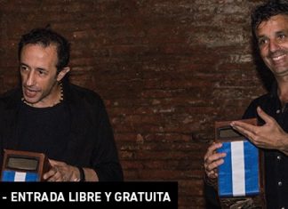 “Legal Ilícito” próximamente en las Noches de Stand Up