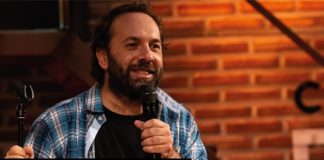 Noches de Stand Up Noches de Stand Up