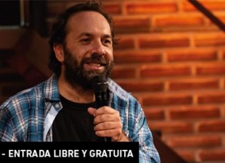 Noches de Stand Up Noches de Stand Up