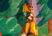 En enero sigue la diversión en Escobar: Títeres y taller