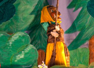 En enero sigue la diversión en Escobar: Títeres y taller