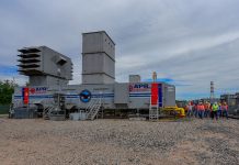 La Municipalidad de Escobar denunció ante la OPDS a las termoeléctricas de Pilar por continuar en funcionamiento tras su clausura