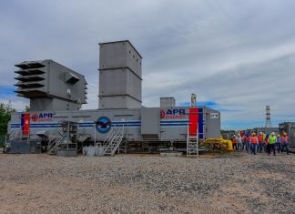 La Municipalidad de Escobar denunció ante la OPDS a las termoeléctricas de Pilar por continuar en funcionamiento tras su clausura