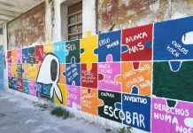 Conocé el cronograma del Mes de la Memoria 2019 en Escobar