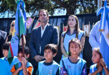 Se inició el ciclo lectivo 2019 de los jardines de infantes municipales