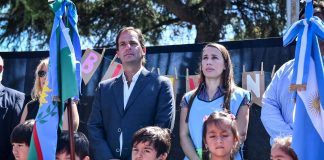 Se inició el ciclo lectivo 2019 de los jardines de infantes municipales