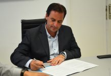 Escobar: Cambios en el gabinete del gobierno municipal