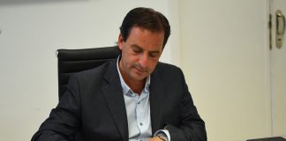 Escobar: Cambios en el gabinete del gobierno municipal