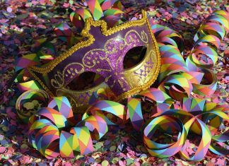 Reprogramado: Debido a las condiciones climáticas, hoy última fecha del 4° Carnaval de la Flor