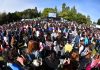 Ariel Sujarchuk encabezó el acto de inicio del curso de ingreso al Colegio Dr. Cereijo
