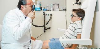 Salud: Mañana “Ver para Hacer” y “El Estado en tu Barrio” brindarán atención en Ingeniero Maschwitz y Belén de Escobar