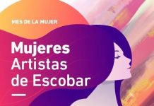 Convocatoria abierta a artistas visuales para participar de la muestra “Mujeres Artistas”