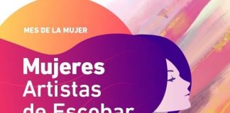 Convocatoria abierta a artistas visuales para participar de la muestra “Mujeres Artistas”