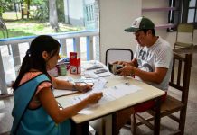 Ingeniero Maschwitz: Continúa abierta la inscripción para el nuevo jardín de infantes municipal