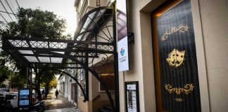 La Municipalidad de Escobar presenta la segunda edición del Ciclo Cine & Rock La Municipalidad de Escobar presenta la segunda edición del Ciclo Cine & Rock