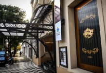 La Municipalidad de Escobar presenta la segunda edición del Ciclo Cine & Rock La Municipalidad de Escobar presenta la segunda edición del Ciclo Cine & Rock