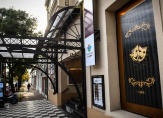 La Municipalidad de Escobar presenta la segunda edición del Ciclo Cine & Rock La Municipalidad de Escobar presenta la segunda edición del Ciclo Cine & Rock