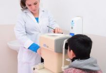 “Ver para Hacer” el programa oftalmológico municipal llega a Belén de Escobar Mañana el programa oftalmológico municipal “Ver para Hacer” brindará atención en Belén de Escobar