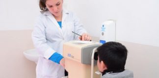 “Ver para Hacer” el programa oftalmológico municipal llega a Belén de Escobar Mañana el programa oftalmológico municipal “Ver para Hacer” brindará atención en Belén de Escobar