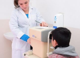 “Ver para Hacer” el programa oftalmológico municipal llega a Belén de Escobar Mañana el programa oftalmológico municipal “Ver para Hacer” brindará atención en Belén de Escobar