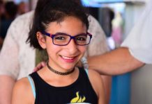 “Ver para Hacer” el programa oftalmológico municipal llega a Garín Mañana el programa oftalmológico “Ver para Hacer” municipal llega a Garín