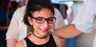 “Ver para Hacer” el programa oftalmológico municipal llega a Garín Mañana el programa oftalmológico “Ver para Hacer” municipal llega a Garín