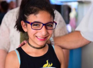 “Ver para Hacer” el programa oftalmológico municipal llega a Garín Mañana el programa oftalmológico “Ver para Hacer” municipal llega a Garín