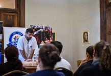 Personal de establecimientos turísticos y comerciales del distrito recibió una capacitación en RCP