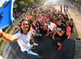 Con gran éxito comenzó el programa municipal “Escobar en Movimiento”