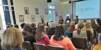 Escobar Emprende continúa con capacitaciones para fortalecer los proyectos de los emprendedores locales