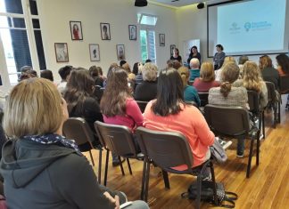 Escobar Emprende continúa con capacitaciones para fortalecer los proyectos de los emprendedores locales