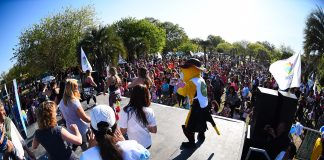 Este sábado la Municipalidad de Escobar lanza el programa “Escobar en Movimiento”