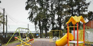 Presupuesto Participativo: Se encuentra abierto el registro para que más vecinos se sumen al programa y voten los proyectos seleccionados