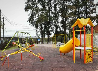 Presupuesto Participativo: Se encuentra abierto el registro para que más vecinos se sumen al programa y voten los proyectos seleccionados