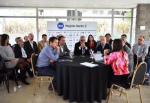 Consorcio Región Norte 2: Importantes anuncios en materia de salud, servicios públicos y residuos sólidos urbanos