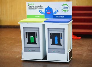 Abrió la inscripción para el concurso de reciclado “Escuelas por el Medio Ambiente”
