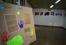 Continúa abierta la inscripción para el Taller de Cultura e Integración