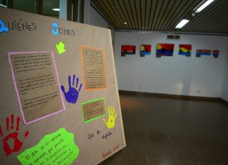 Continúa abierta la inscripción para el Taller de Cultura e Integración