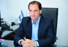 Comunicado del intendente Ariel Sujarchuk: Ante la toma de terrenos, exigimos la inmediata actuación del Poder Judicial