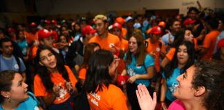 Escuela de Liderazgo: Inscripción abierta a la cuarta edición