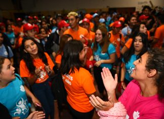 Escuela de Liderazgo: Inscripción abierta a la cuarta edición