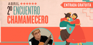 “2° Encuentro Chamamecero” con Antonio Tarragó Ros y los más grandes chamameceros locales