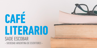 Café Literario en Belén de Escobar