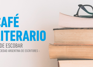 Café Literario en Belén de Escobar