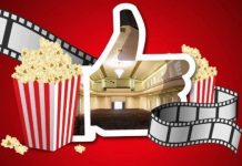 Fin de semana de estrenos en el Teatro Seminari Cine Italia Fin de semana de estrenos en el Teatro Seminari Cine Italia