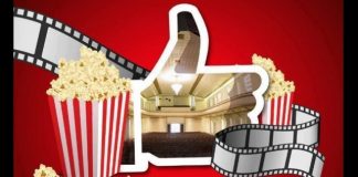 Variada cartelera de fin de semana en el Teatro Seminari Cine Italia Fin de semana de estrenos en el Teatro Seminari Cine Italia