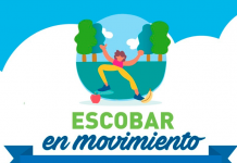 Escobar en Movimiento en Ing. Maschwitz