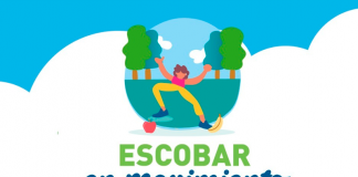 Escobar en Movimiento en Ing. Maschwitz