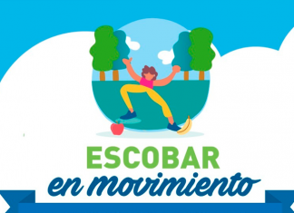 Escobar en Movimiento en Ing. Maschwitz